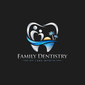 Family Dentistry of Lake Worth Logo
