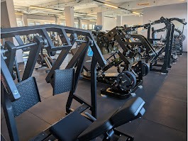 hello fit Haar, Hans-Stiessberger-Straße 2A in Haar