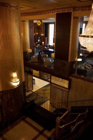 Images Hilton Milwaukee