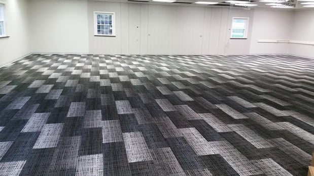 Images Consolidated Flooring & Mattress