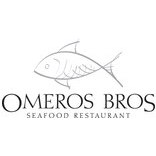 Omeros Brothers Seafood Restaurant Logo