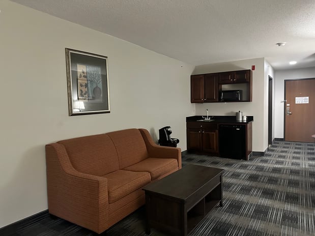 Images Holiday Inn Express & Suites Meriden by IHG