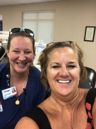 Images Kristy Higgins: Allstate Insurance