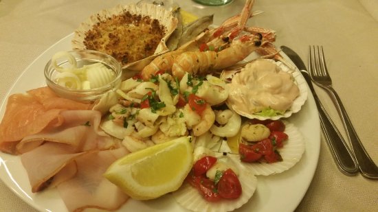 Images Ristorante  La Buca di Bacco