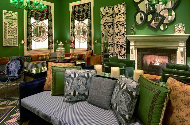 Images Kimpton Hotel Monaco Washington DC by IHG