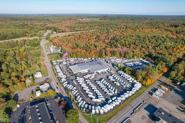 Images Camping World RV Sales