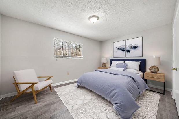 Images Balfour Forest Apartments