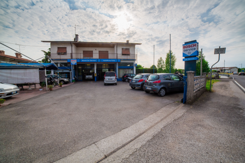 Images Folla Massimiliano Autofficina