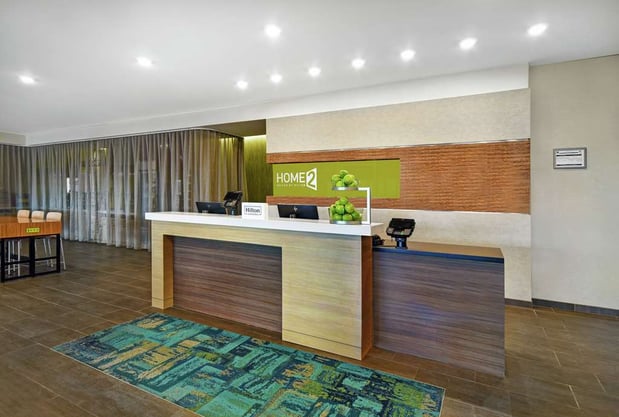 Images Home2 Suites by Hilton Lawrenceville Atlanta Sugarloaf
