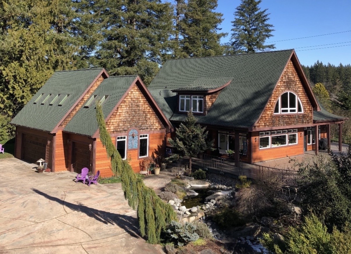 Outdoor picture of Gemmer Wellness