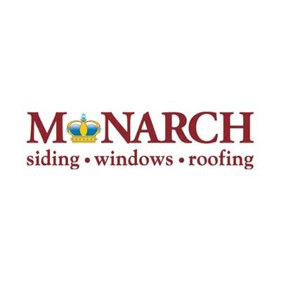 Monarch Siding, Windows, & Roofing, Inc. Logo