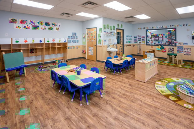 Images The Goddard School of Snohomish