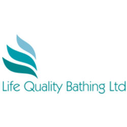 Life Quality Bathing Logo