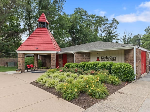 Images Burke Lake Road KinderCare