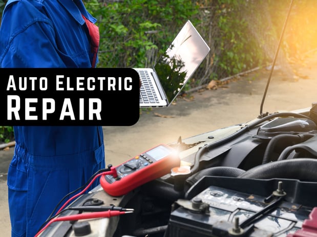 Images Perham Auto Repair