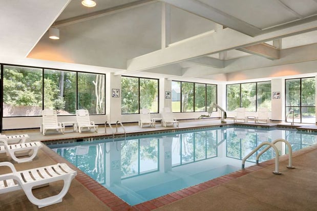 Images Homewood Suites by Hilton Williamsburg