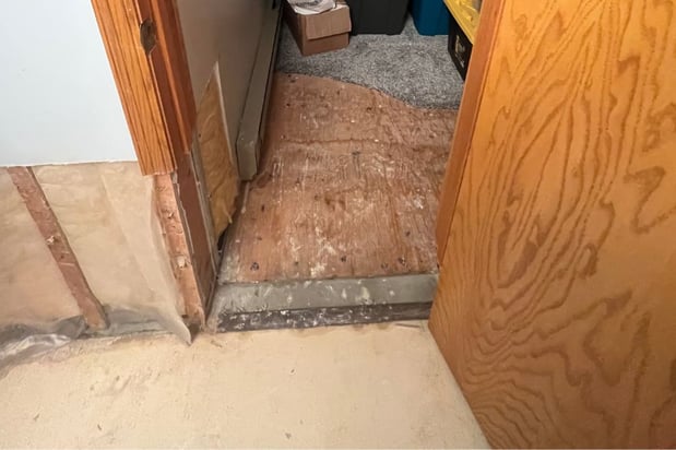 Images First Response Restoration, Water Damage Minneapolis Specialist