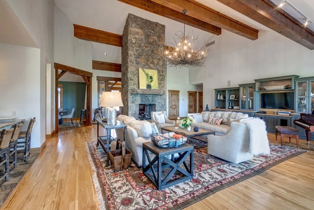 Images Abode Jackson Hole - Vacation Rentals & Property Management