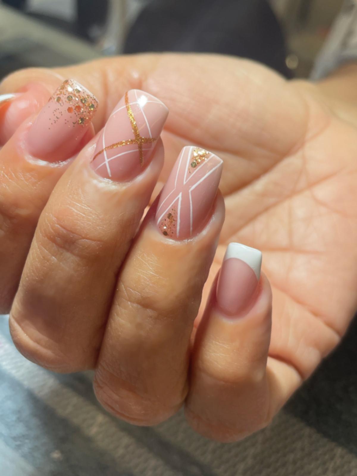 Images Light nails