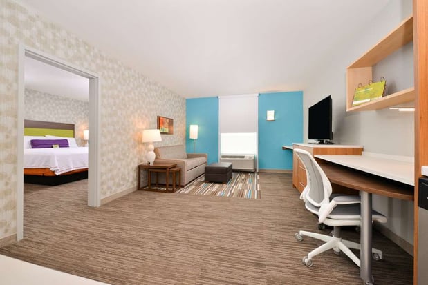 Images Home2 Suites by Hilton DuPont