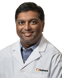Kunal Agarwal, MD - Covington, GA - Family Medicine, Pulmonologist