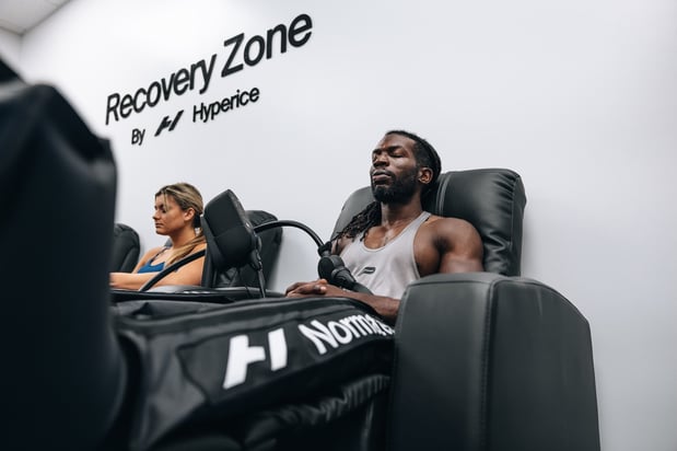 Images STRIDE Fitness