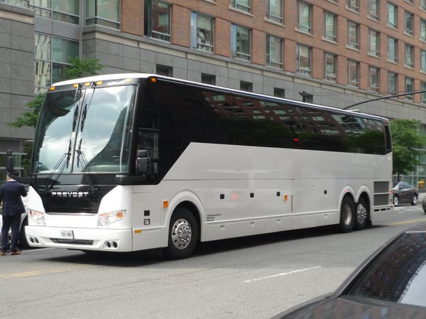 Images Roman Limousine