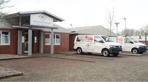 Bilder HEPS Haustechnik GmbH Heizung - Sanitär - Elektro