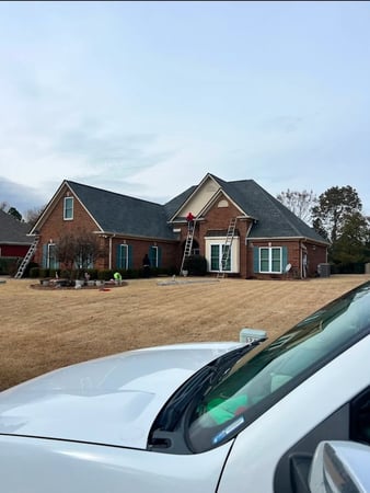 Images Reeder Roofing LLC