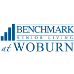 Benchmark Senior Living at Woburn Logo
