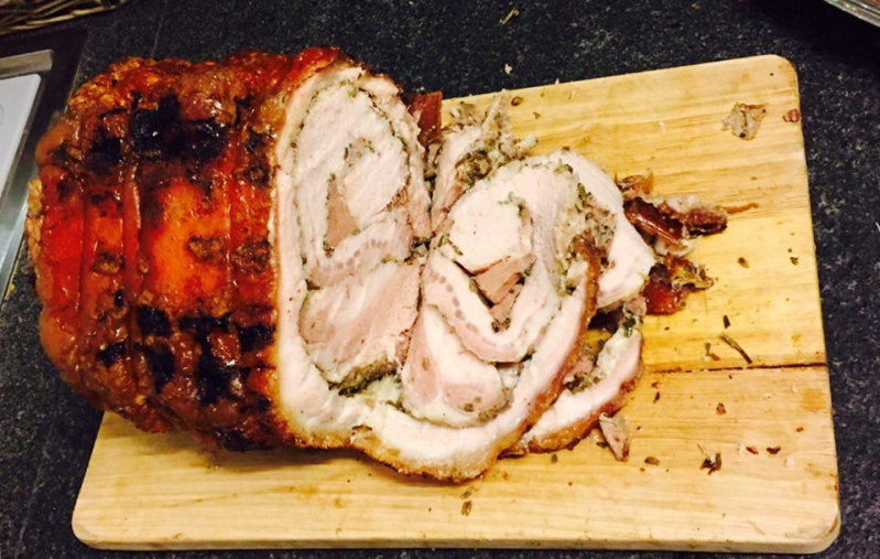 Images Antica Salumeria