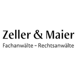 Kundenlogo Zeller & Tränkle Fachanwälte - Rechtsanwälte