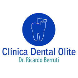 Clínica Dental Olite Logo