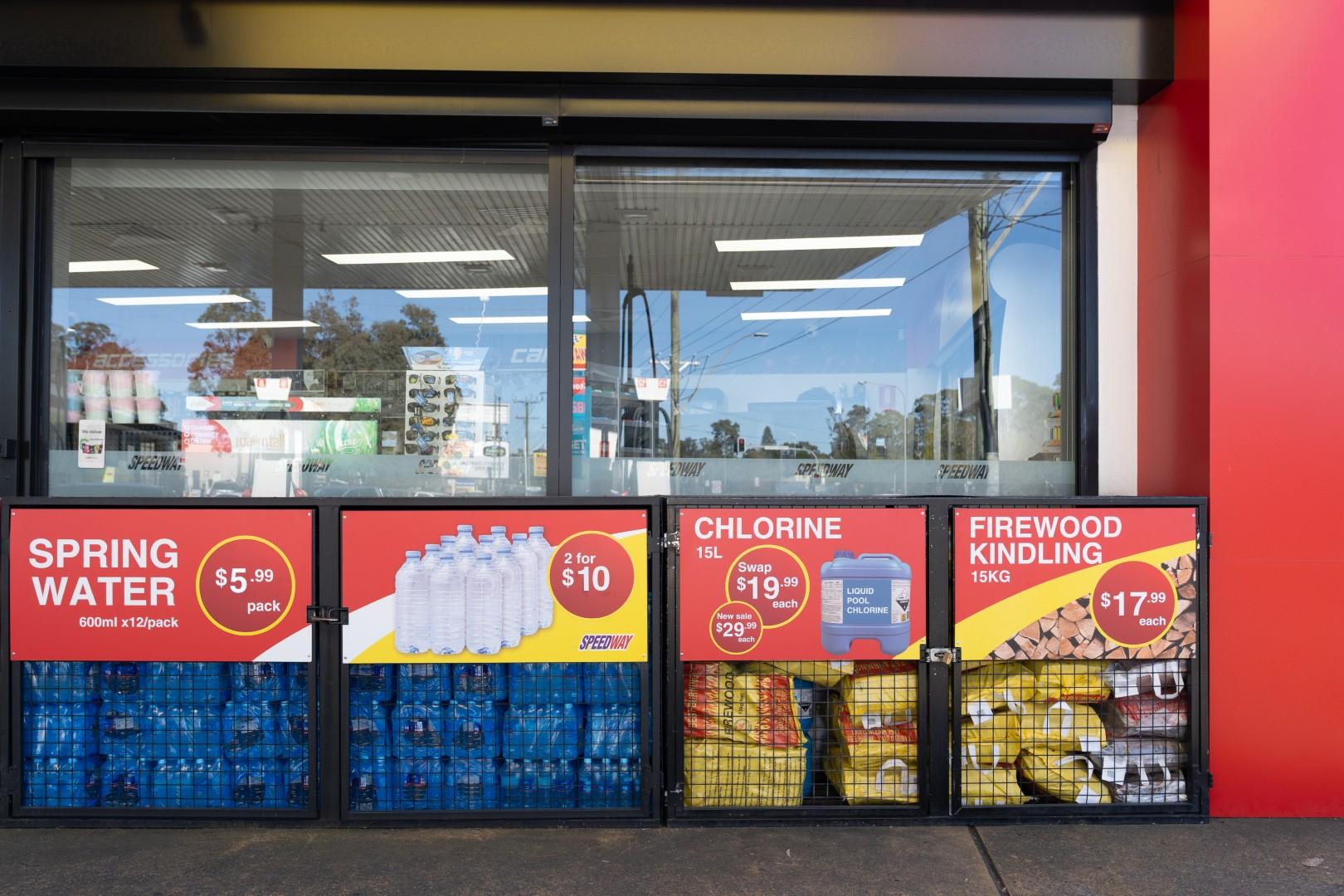 Images SPEEDWAY SUNNYHOLT