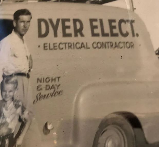 Images Dyer Electric