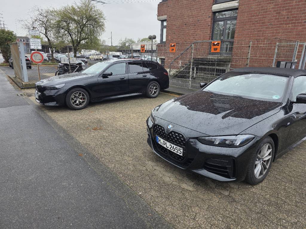SIXT Auto- und Transportervermietung Frechen, Kölner Str. 193 in Frechen