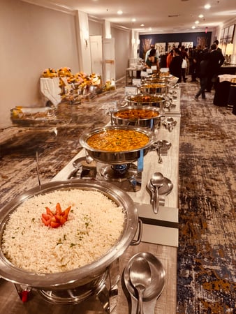 Images Az Catering DMV