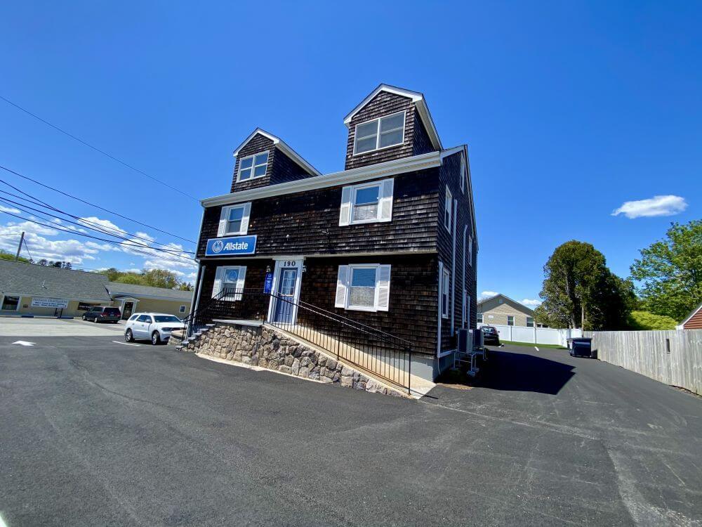 Newport RI Auto Insurance