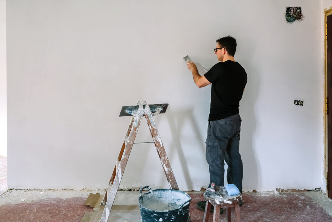 Images Pavimentos Continuos & Soluciones para la Humedad