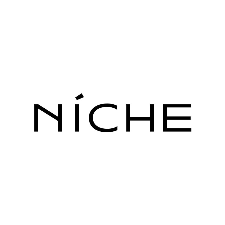 Niche | Luxury Apartments Logo