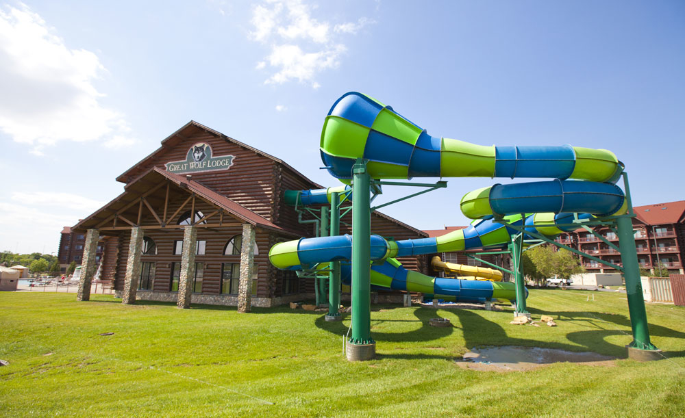 Great Wolf Lodge Coupons near me in Kansas City, KS 66111 ...