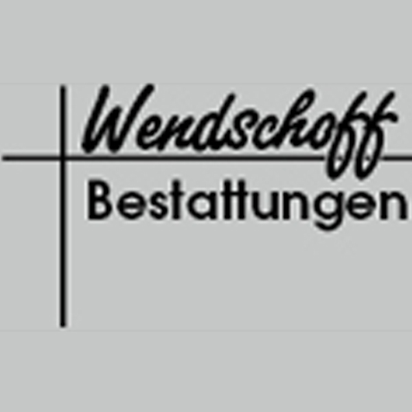 Logo Wendschoff Beerdigungsinstitut