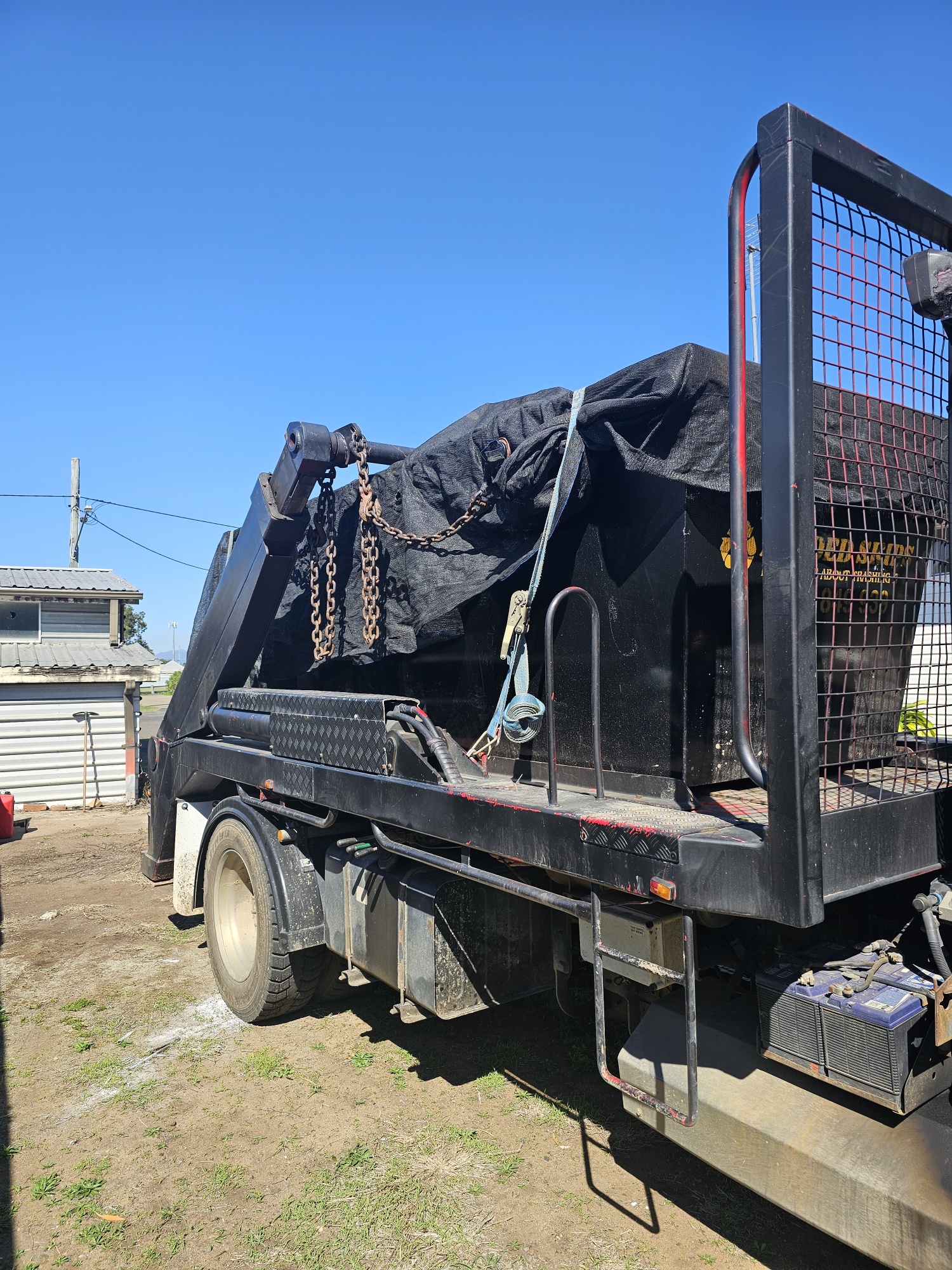 Images Loaded Skips Pty Ltd