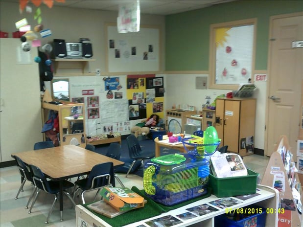 Images Oakridge KinderCare