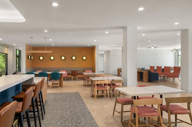 Images Even Hotel Orlando International Airport by IHG