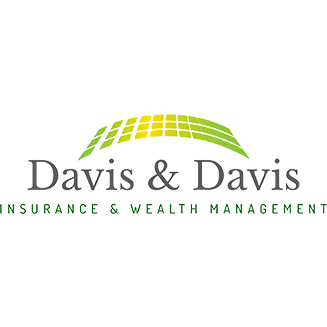 Davis and Davis Insurance and Wealth Management Logo