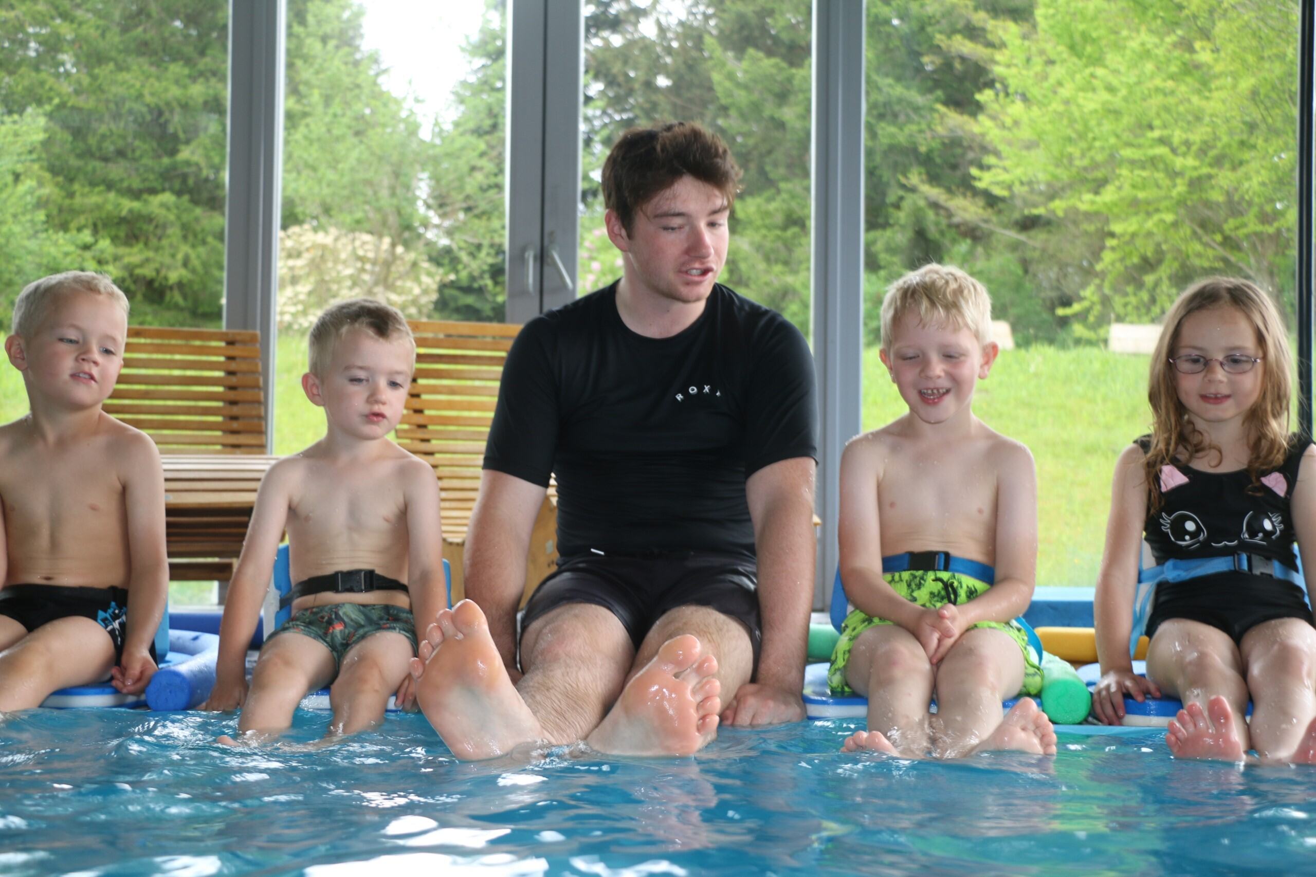 Bild 7 von Schwimmschule Liezen