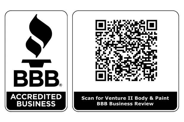 Images Venture II Body & Paint