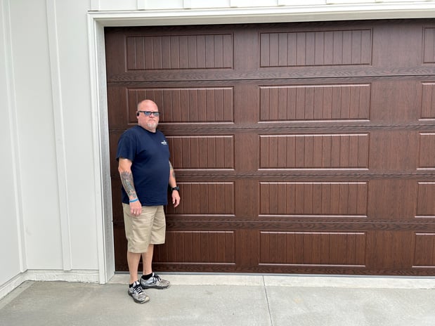 Images Top Dog Garage Doors