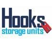 Hooks Storage Units Logo